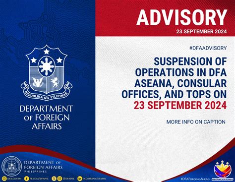 dfa oca aseana address|DEPARTMENT OF FOREIGN AFFAIRS OFFICE OF CONSULA.